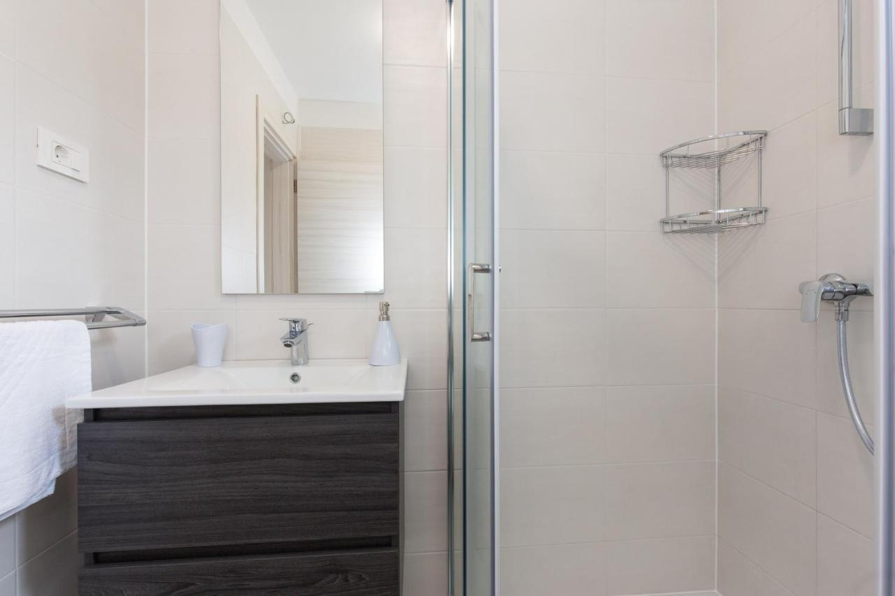 Apartments Kiara Пунат Экстерьер фото